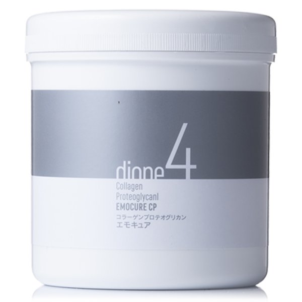 画像1: dione4コラーゲンプロテオグリカンエモキュア 151.5g (1)