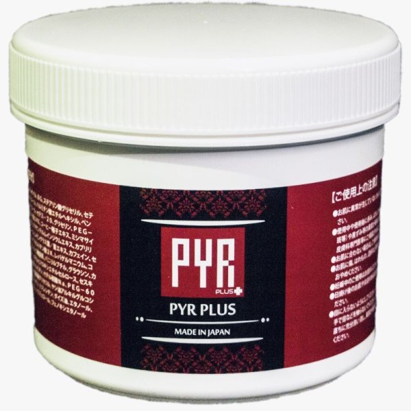 画像1: PYR PLUS  パイラプラス400g【業務用】 (1)