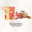 画像2: Slimeley.　和漢美容のチカラで「食べる」も「キレイ」もサポート！[スリムレイカッティー/スリムレイバーニー］1箱各30包入り (2)