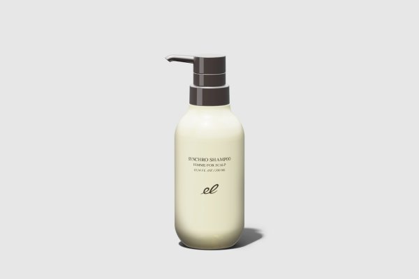 画像1: シンクロシャンプーファム FOR SCALP 300ml (1)